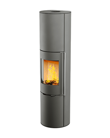 Печь-камин R1 XXXL